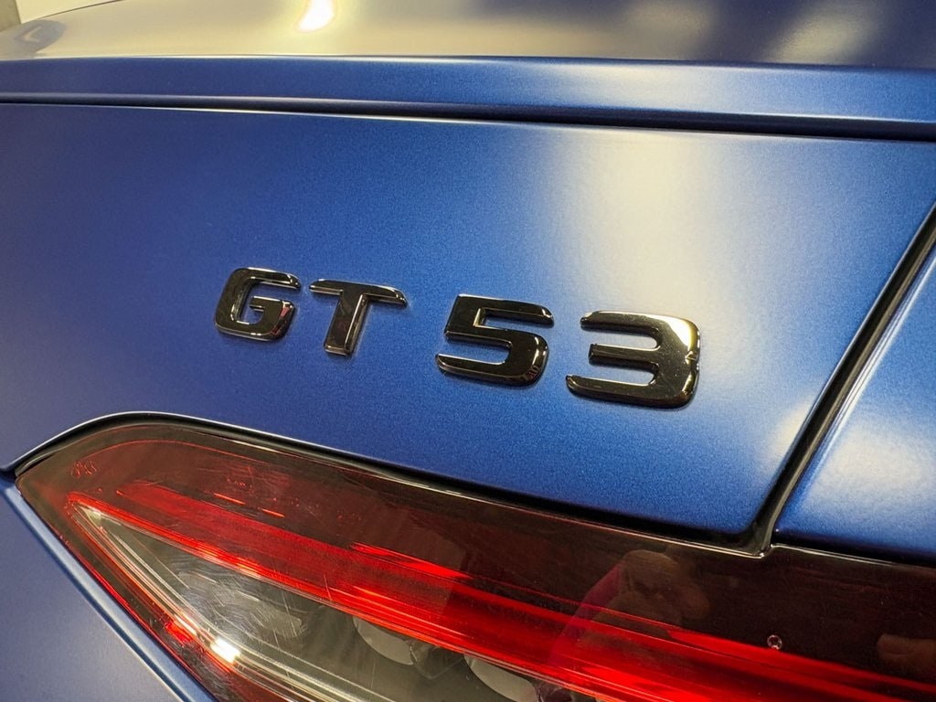 2023 MERCEDES-BENZ AMG GT - Image 32