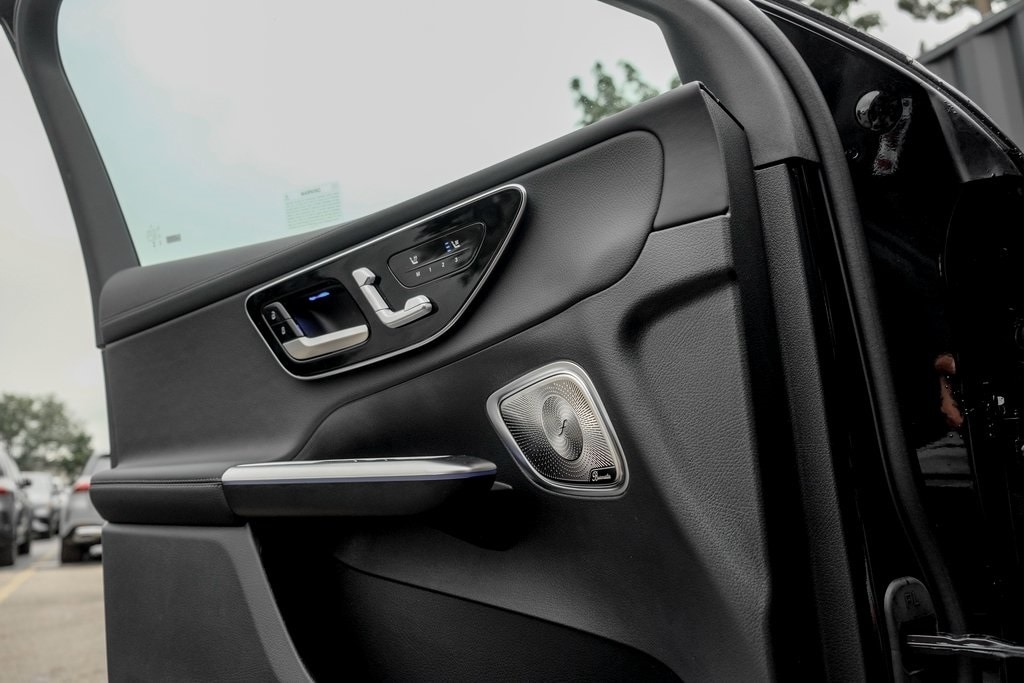 2026 MERCEDES-BENZ GLC-CLASS - Image 12