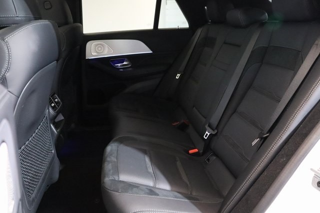 2024 MERCEDES-BENZ GLE-CLASS - Image 18