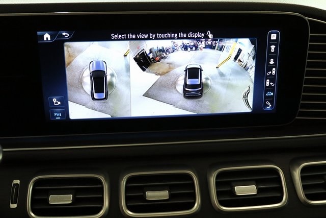 2024 MERCEDES-BENZ GLE-CLASS - Image 9