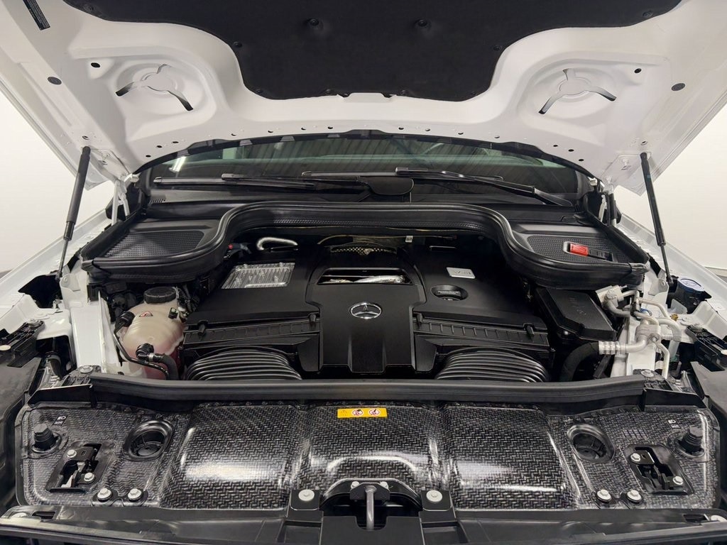 2024 MERCEDES-BENZ GLS-CLASS - Image 38