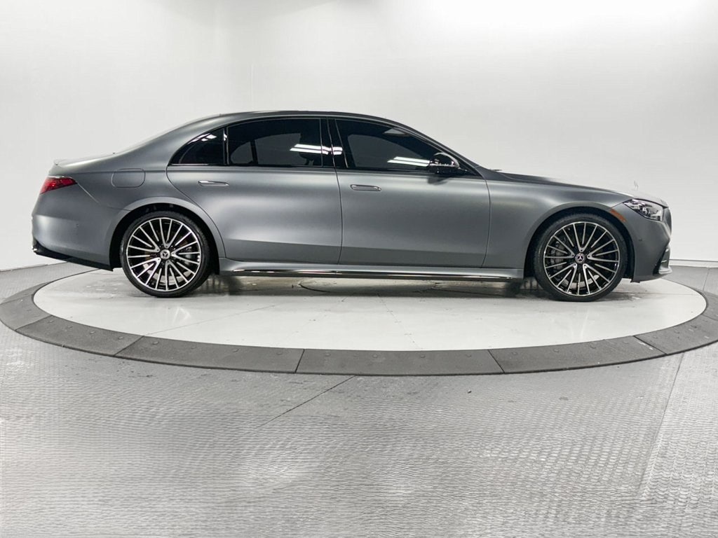 2023 MERCEDES-BENZ S-CLASS - Image 36
