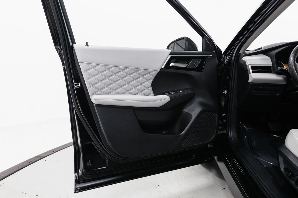 2022 MITSUBISHI OUTLANDER - Image 5