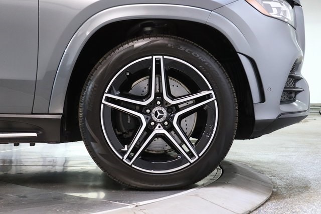 2024 MERCEDES-BENZ GLS-CLASS - Image 17