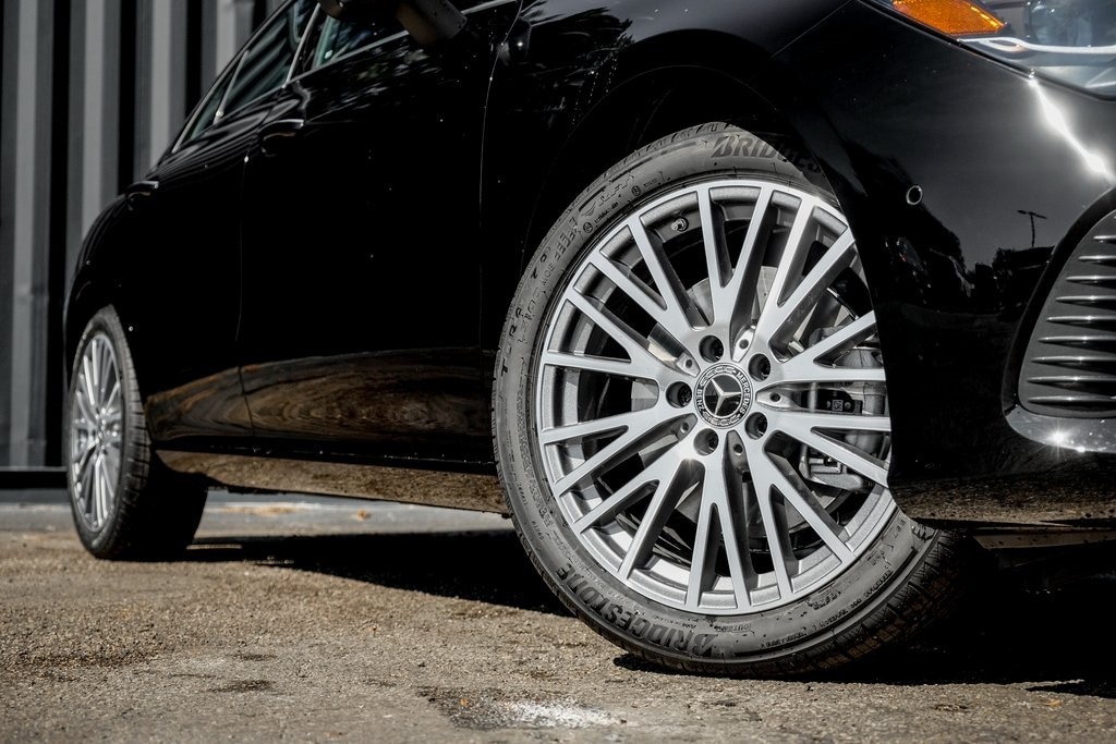 2026 MERCEDES-BENZ CLA-CLASS - Image 7