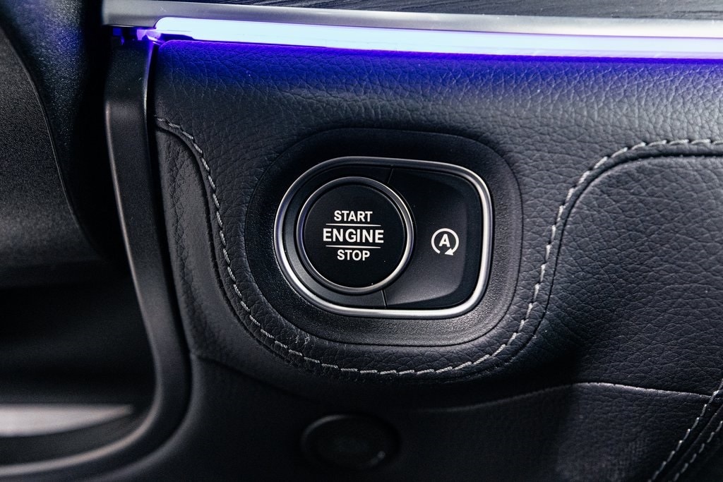 2026 MERCEDES-BENZ GLS-CLASS - Image 17