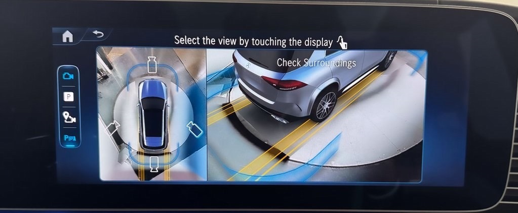 2025 MERCEDES-BENZ GLE-CLASS - Image 21