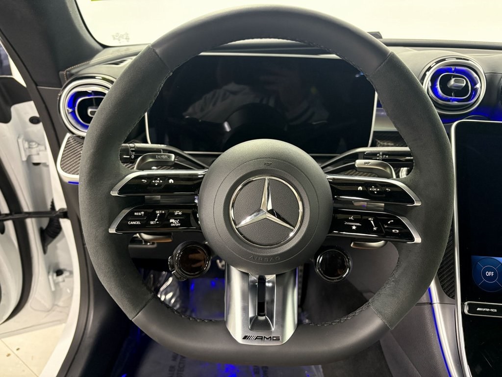 2025 MERCEDES-BENZ CLE - Image 13