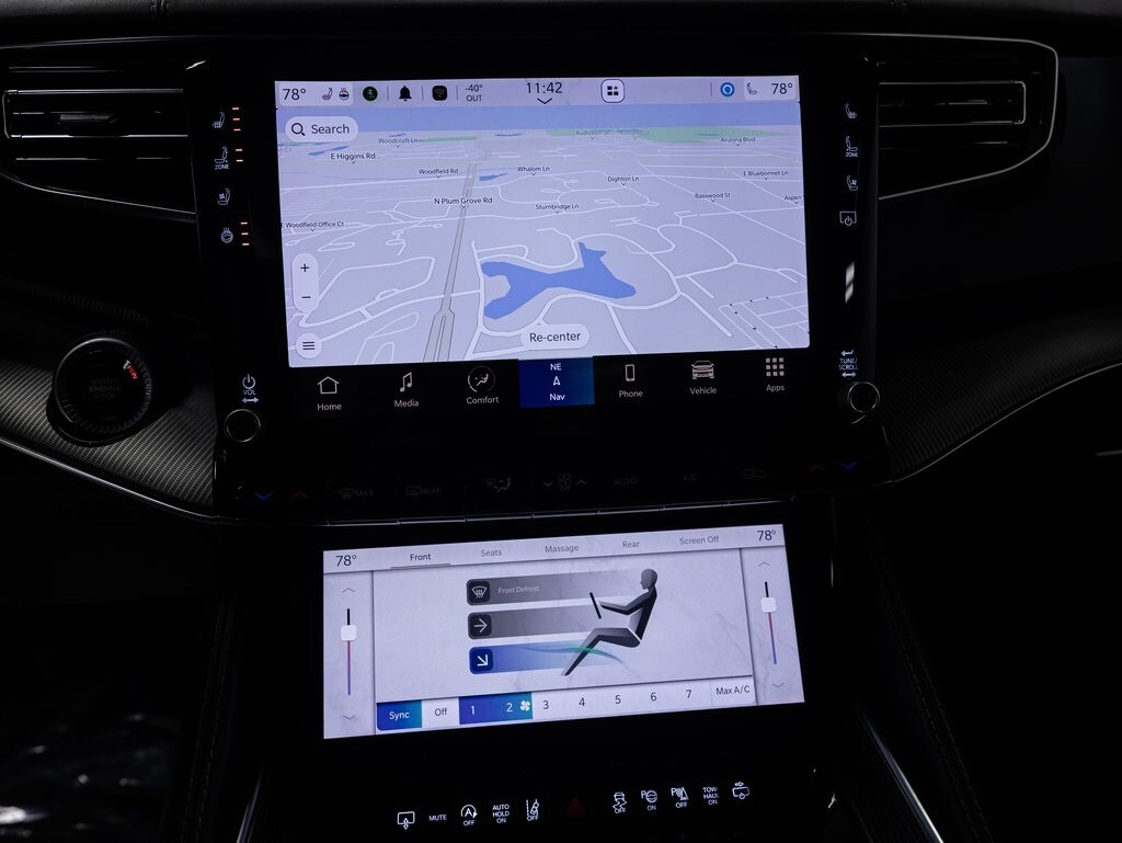 2023 JEEP GRAND WAGONEER - Image 15