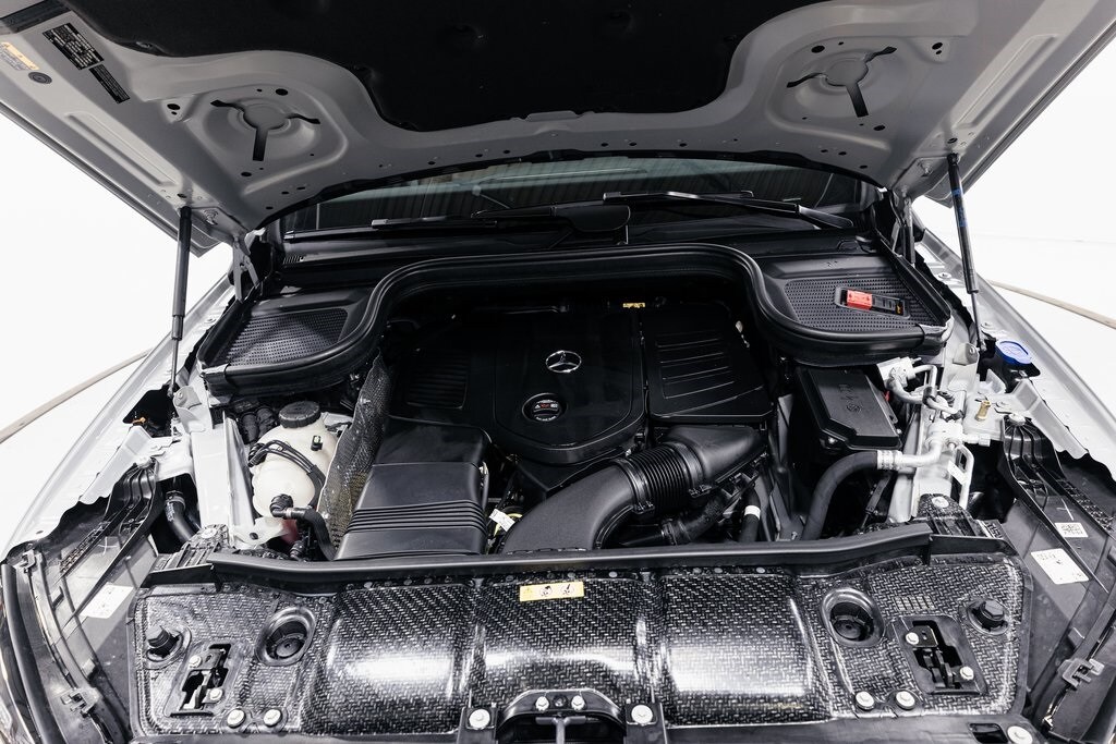 2026 MERCEDES-BENZ GLE-CLASS - Image 36