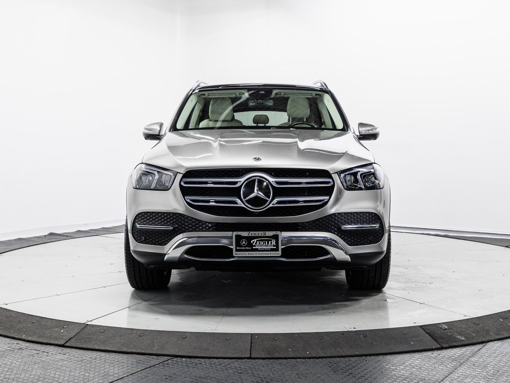 2023 MERCEDES-BENZ GLE-CLASS - Image 2