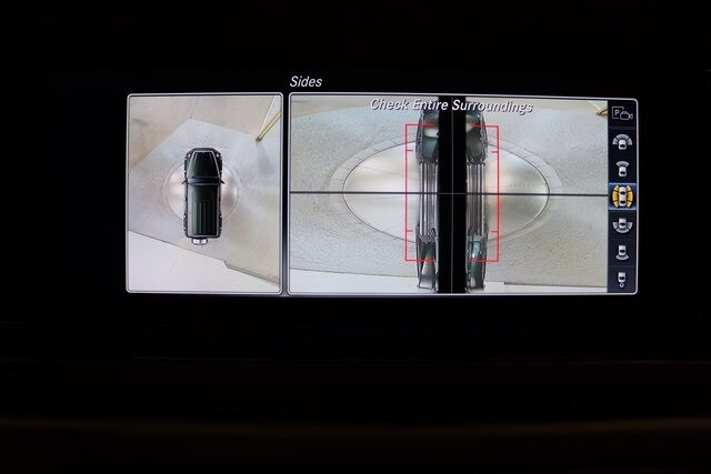 2022 MERCEDES-BENZ G-CLASS - Image 26