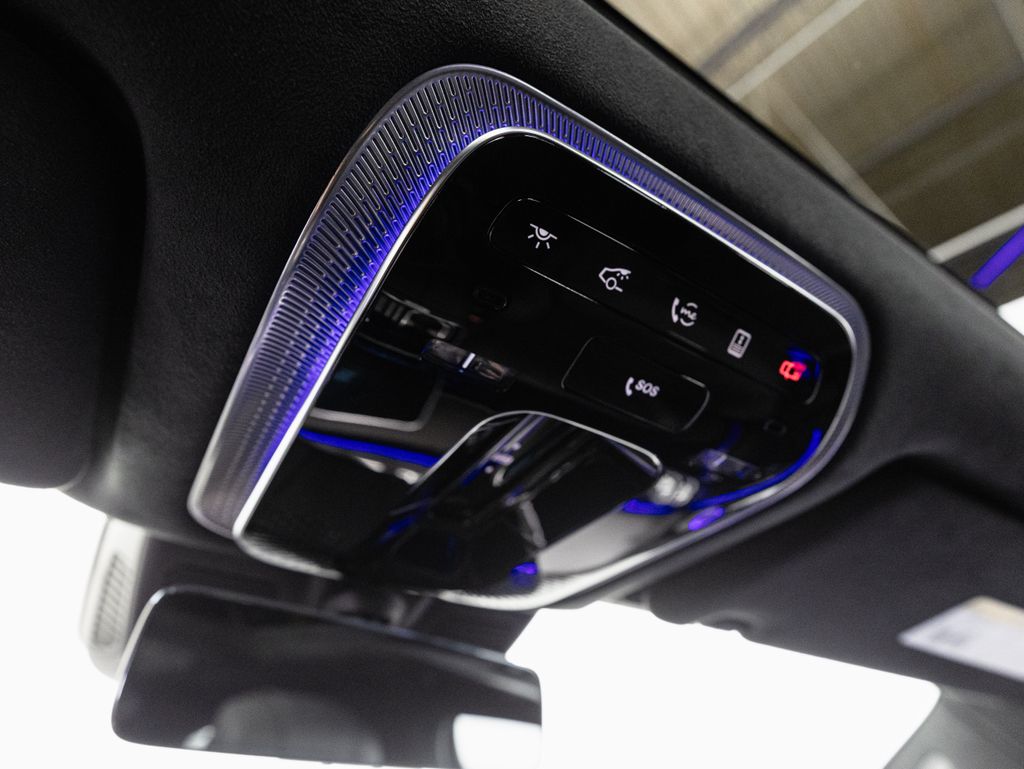 2024 MERCEDES-BENZ S-CLASS - Image 26