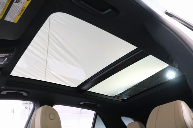 2024 MERCEDES-BENZ GLE-CLASS - Image 9