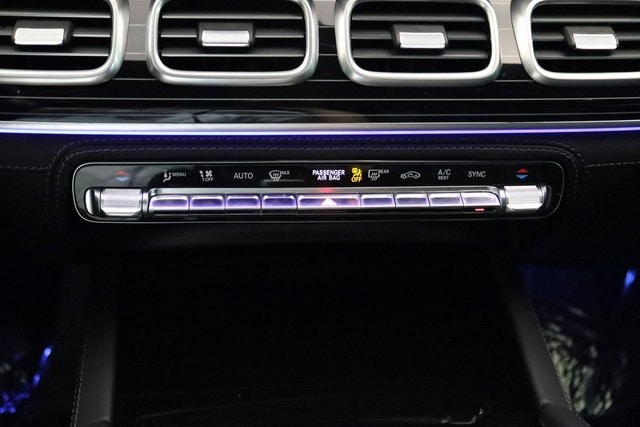 2024 MERCEDES-BENZ GLE-CLASS - Image 27