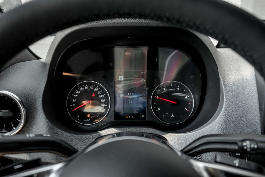 1995 MERCEDES-BENZ BENZ MERCEDES BENZ SPRINTER - Image 14