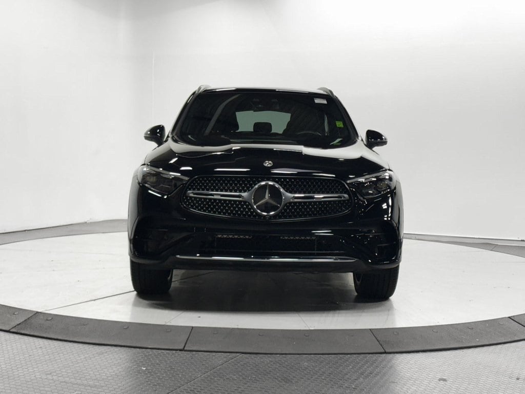 2025 MERCEDES-BENZ GLC-CLASS - Image 2