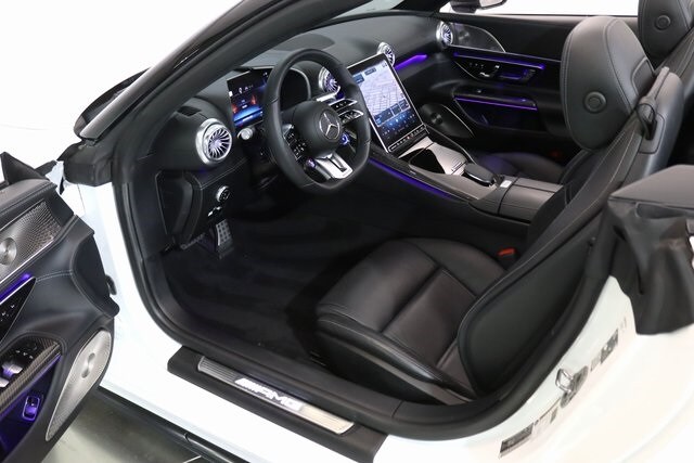 2022 MERCEDES-BENZ SL-CLASS - Image 22
