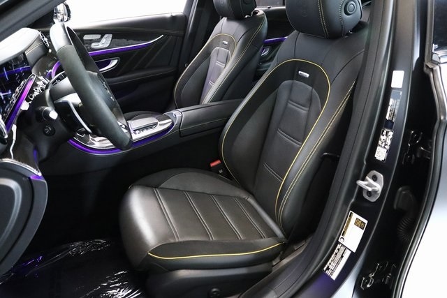 2023 MERCEDES-BENZ E-CLASS - Image 21