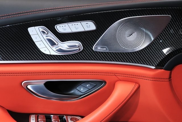 2022 MERCEDES-BENZ AMG GT - Image 3