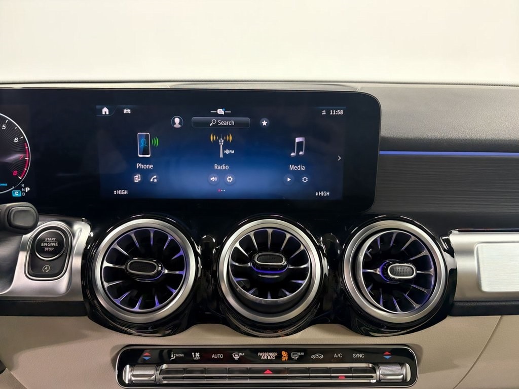 2026 MERCEDES-BENZ GLB-CLASS - Image 17