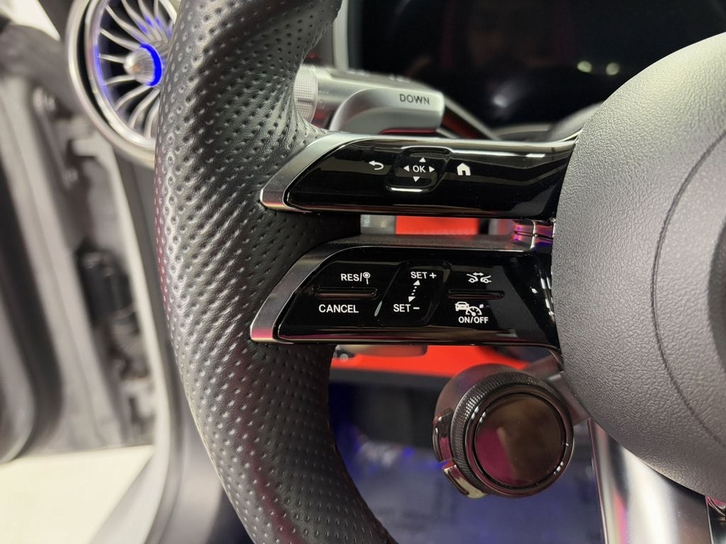 2022 MERCEDES-BENZ SL-CLASS - Image 12