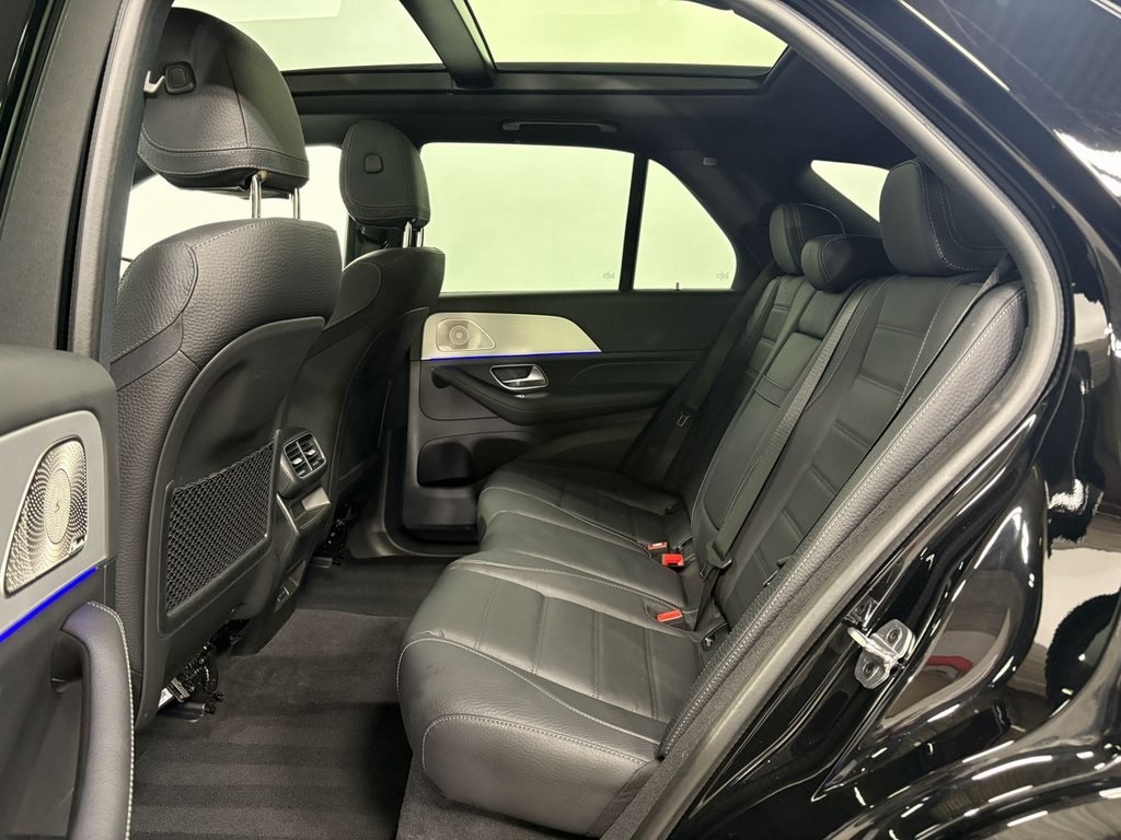 2025 MERCEDES-BENZ GLE-CLASS - Image 26