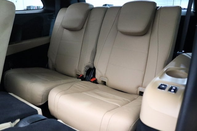 2025 MERCEDES-BENZ GLS-CLASS - Image 17