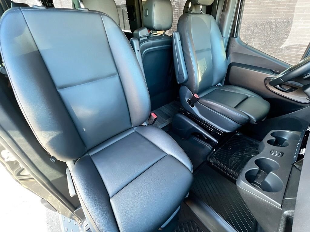 2023 MERCEDES-BENZ SPRINTER - Image 21
