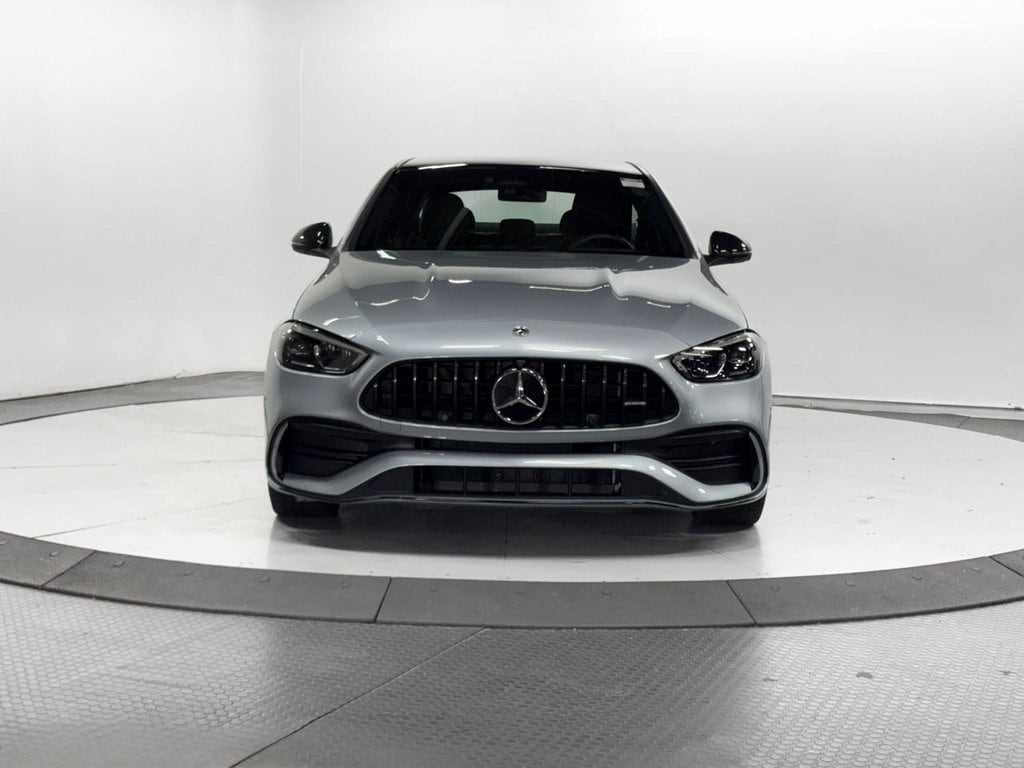 2023 MERCEDES-BENZ C-CLASS - Image 2