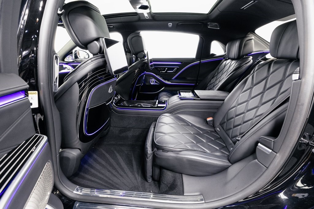 2023 MERCEDES-BENZ S-CLASS - Image 30