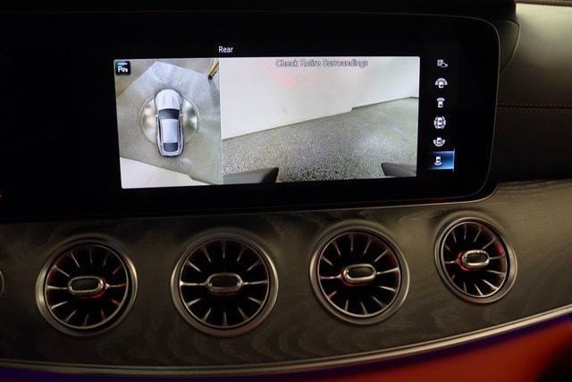 2023 MERCEDES-BENZ AMG GT - Image 8