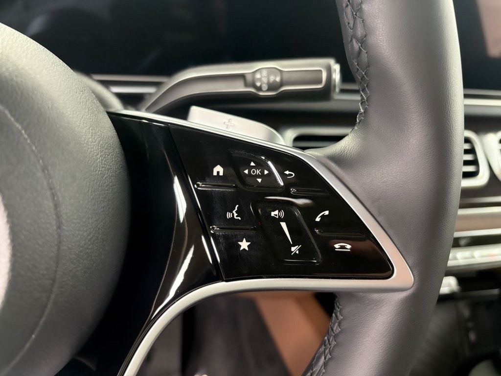 2026 MERCEDES-BENZ GLE-CLASS - Image 13