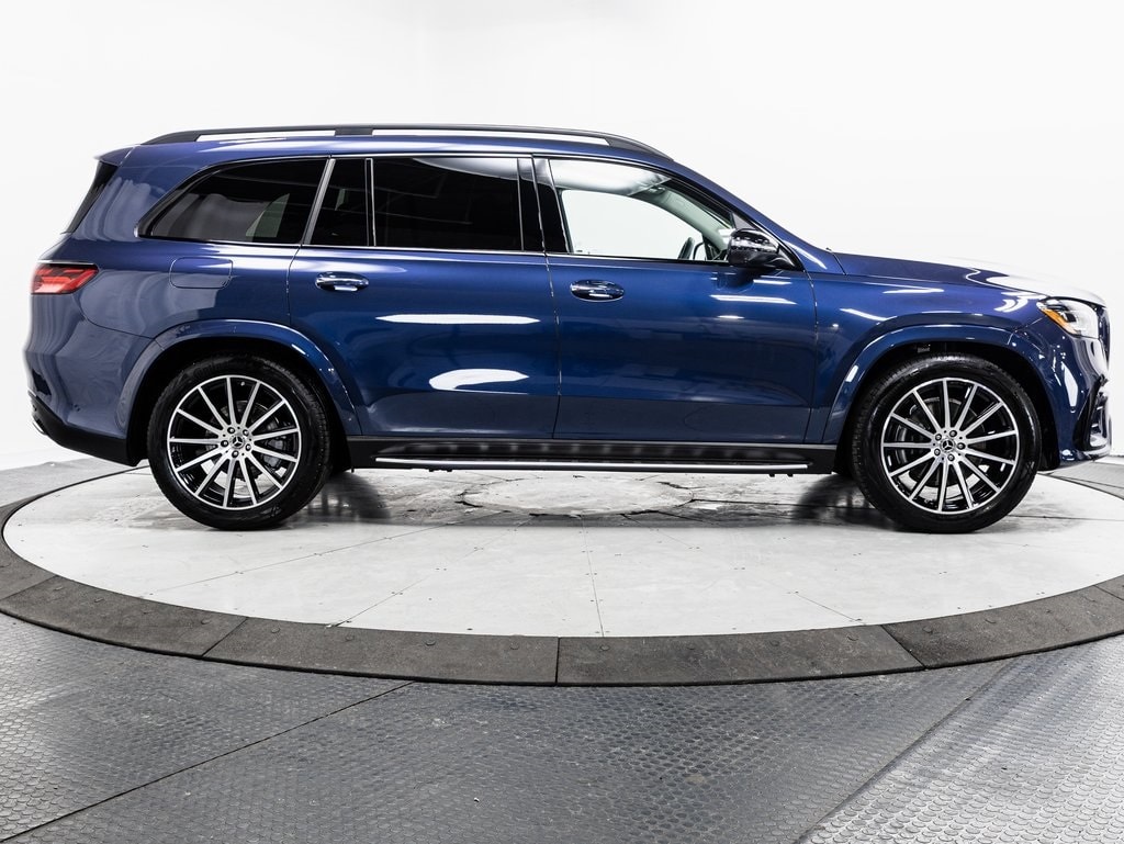 2025 MERCEDES-BENZ GLS-CLASS - Image 38