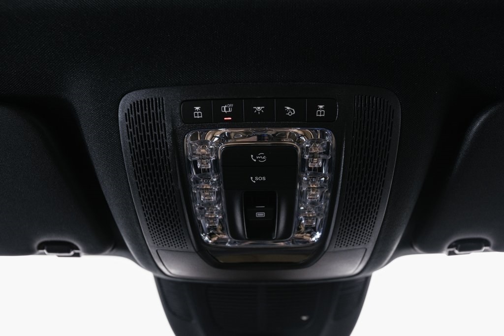 2024 MERCEDES-BENZ GLE-CLASS - Image 25