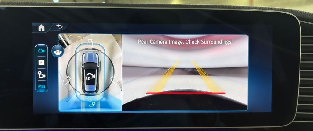 2026 MERCEDES-BENZ GLE-CLASS - Image 19