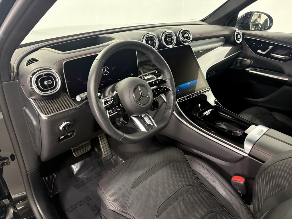 2024 MERCEDES-BENZ GLC-CLASS - Image 10