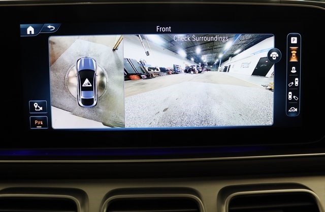 2024 MERCEDES-BENZ GLE-CLASS - Image 6