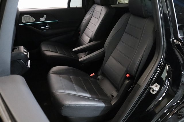 2022 MERCEDES-BENZ GLS-CLASS - Image 16