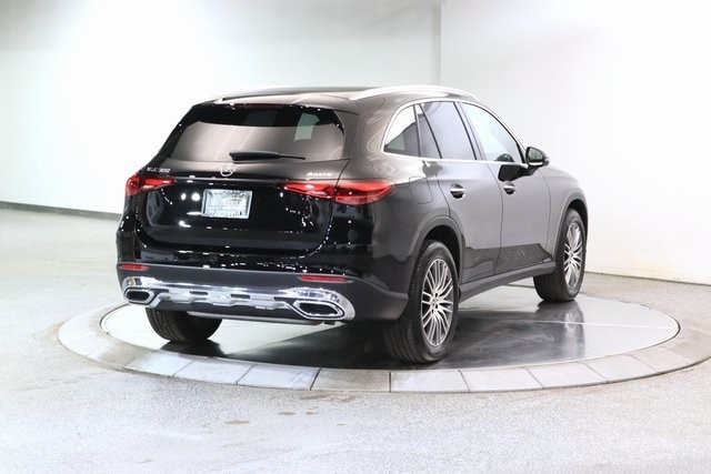 2025 MERCEDES-BENZ GLC-CLASS - Image 13