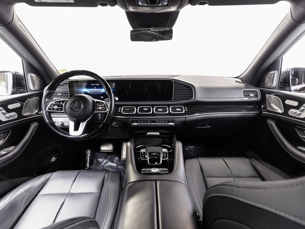 2023 MERCEDES-BENZ GLS-CLASS - Image 24