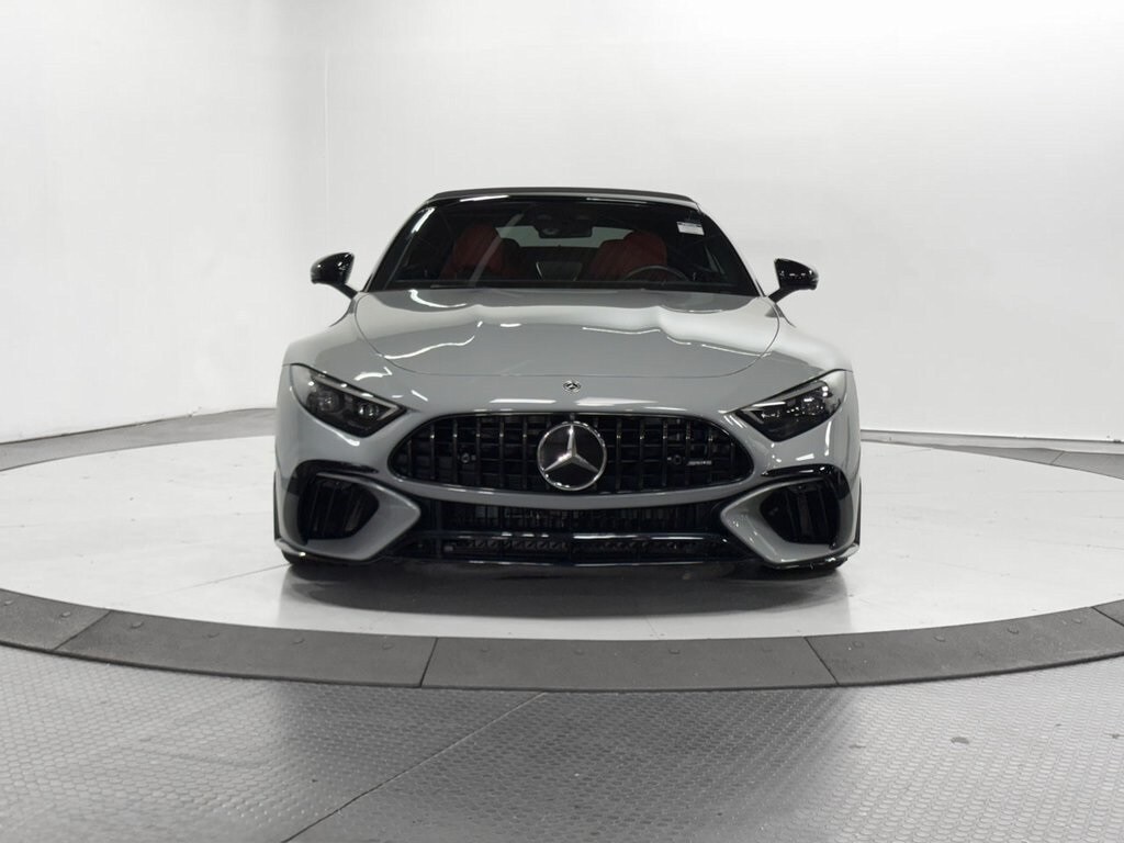 2022 MERCEDES-BENZ SL-CLASS - Image 2