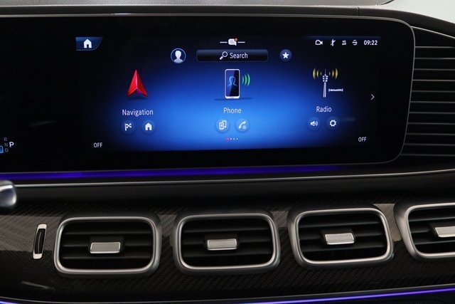 2024 MERCEDES-BENZ GLS-CLASS - Image 5