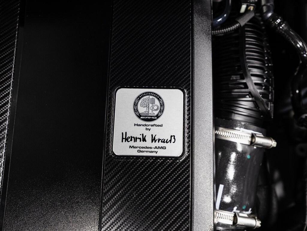 2025 MERCEDES-BENZ GLC-CLASS - Image 35