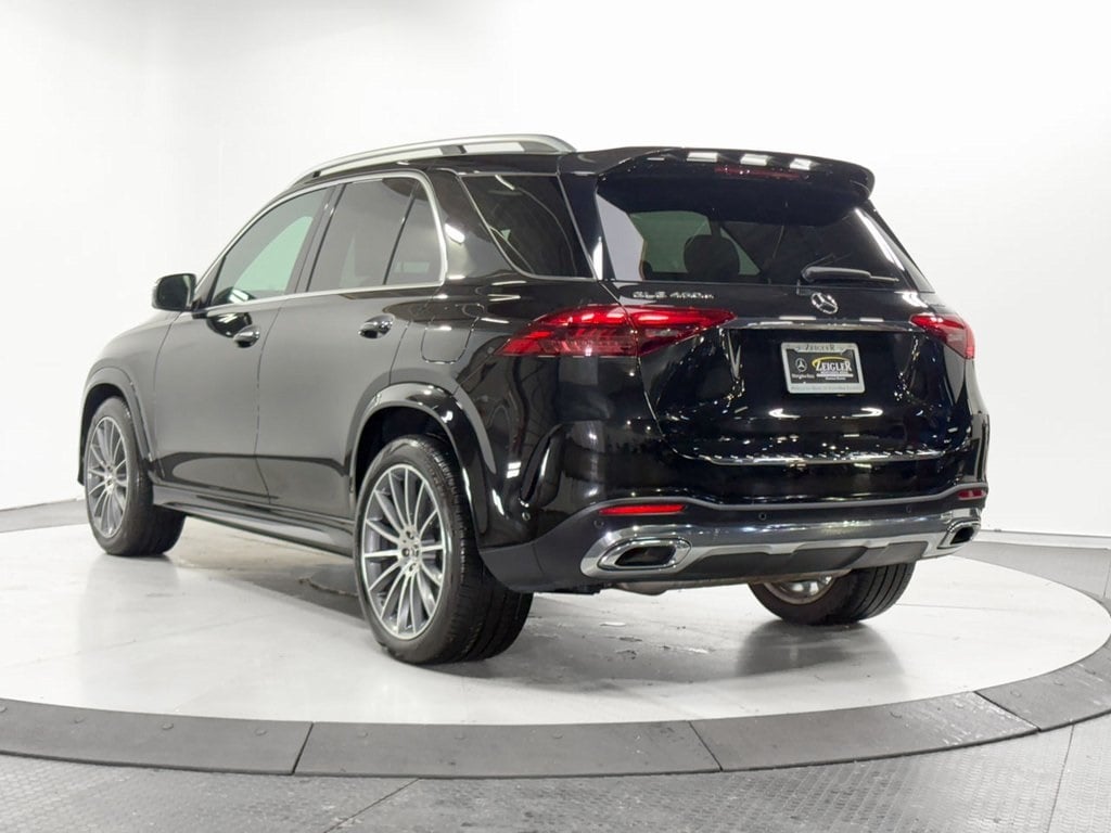 2024 MERCEDES-BENZ GLE-CLASS - Image 28