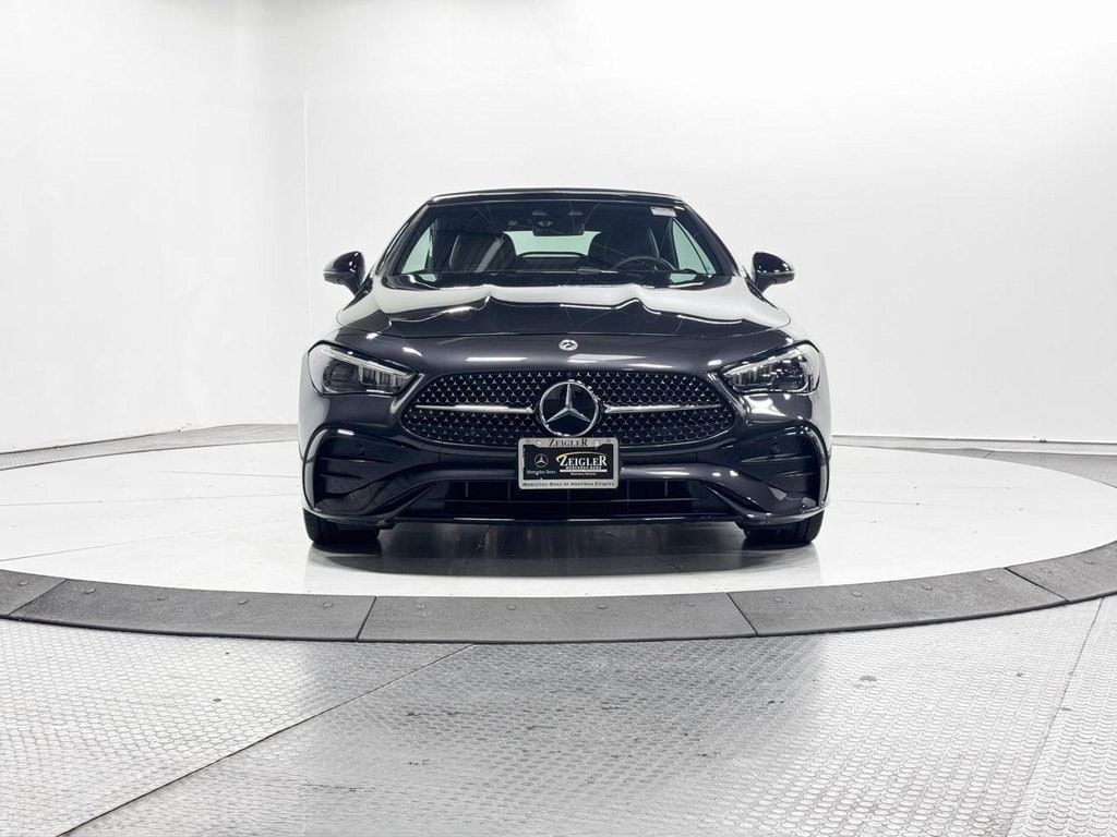 2024 MERCEDES-BENZ CLE - Image 2