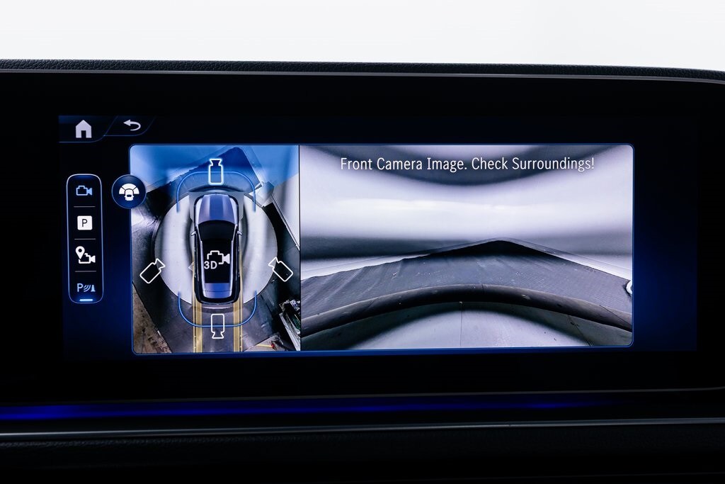 2025 MERCEDES-BENZ GLE-CLASS - Image 21