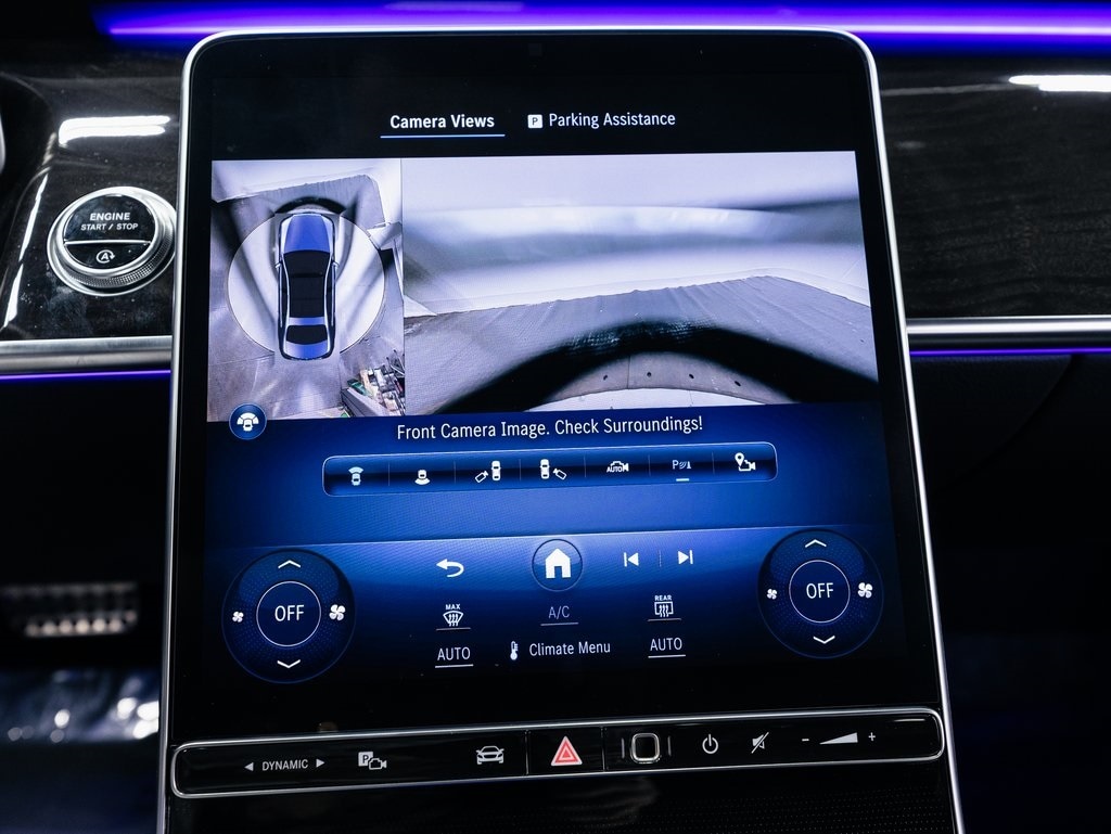 2023 MERCEDES-BENZ S-CLASS - Image 22