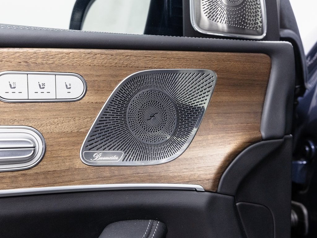 2024 MERCEDES-BENZ GLS-CLASS - Image 7