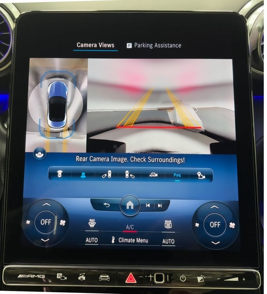 2022 MERCEDES-BENZ SL-CLASS - Image 23